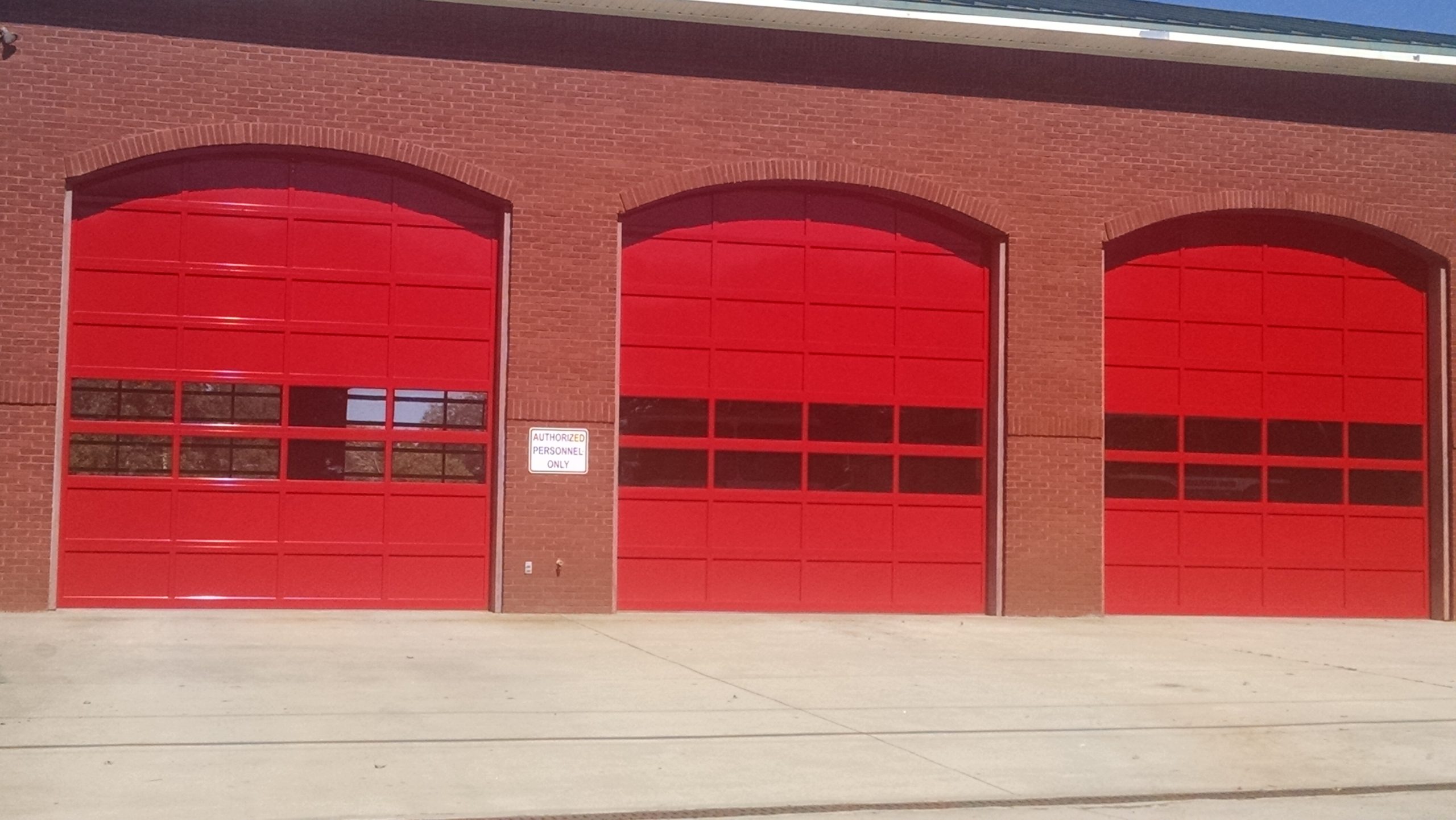 garage door repair for business
